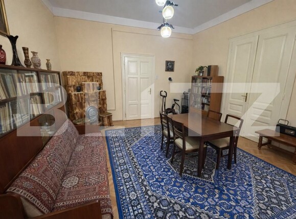 Apartament de vânzare 2 camere Ultracentral - 192889AV | BLITZ Arad | Poza2