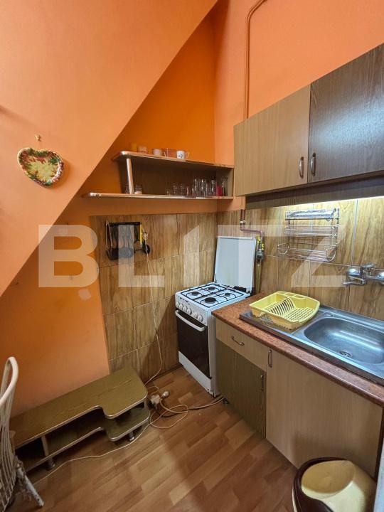 Apartament de vânzare 2 camere Ultracentral - 192889AV | BLITZ Arad | Poza7