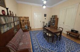 Apartament 2 camere, 63 mp utili, zona Ultracentrală