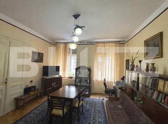 Casa de vânzare 2 camere Ultracentral - 192891CV | BLITZ Arad | Poza1