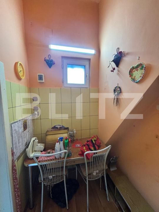 Casa de vânzare 2 camere Ultracentral - 192891CV | BLITZ Arad | Poza8