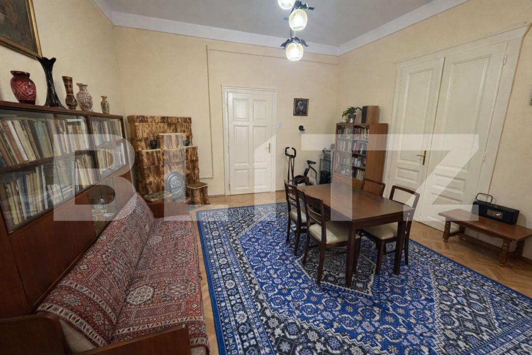 Casa de vânzare 2 camere Ultracentral - 192891CV | BLITZ Arad | Poza2