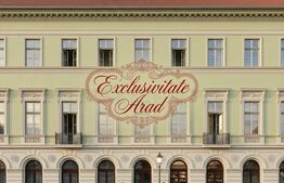 Casa rezidentiala, 2876 mp, zona Centru