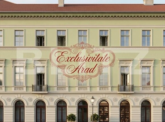 Casa de vânzare  camere Central - 192896CV | BLITZ Arad | Poza1