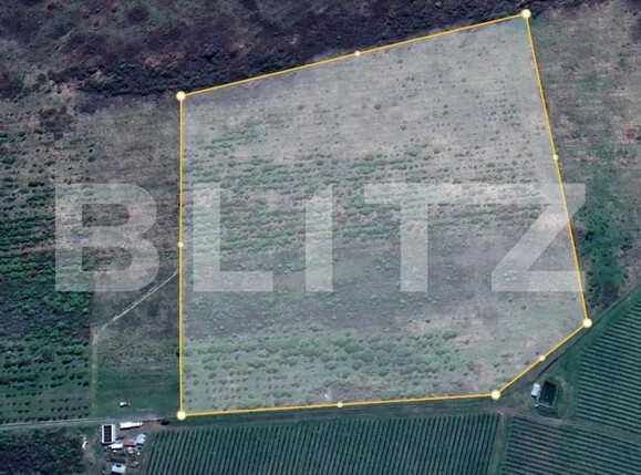 Teren de vânzare Lipova - 192899TV | BLITZ Arad | Poza1