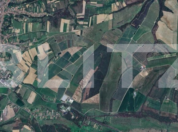 Teren de vânzare Lipova - 192899TV | BLITZ Arad | Poza2