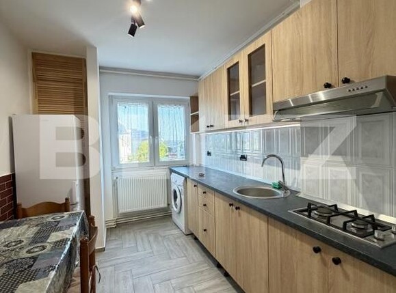 Apartament de închiriat 2 camere Podgoria - 192970AI | BLITZ Arad | Poza1