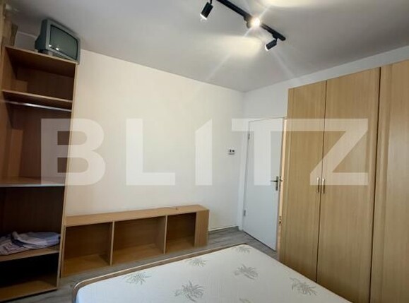 Apartament de închiriat 2 camere Podgoria - 192970AI | BLITZ Arad | Poza5