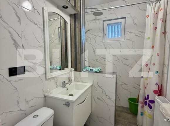 Apartament de închiriat 2 camere Podgoria - 192970AI | BLITZ Arad | Poza6