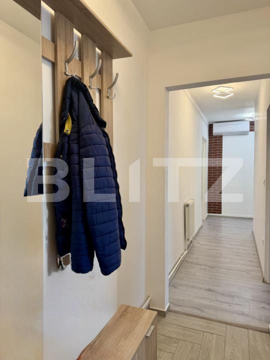 Apartament de închiriat 2 camere Podgoria - 192970AI | BLITZ Arad | Poza7