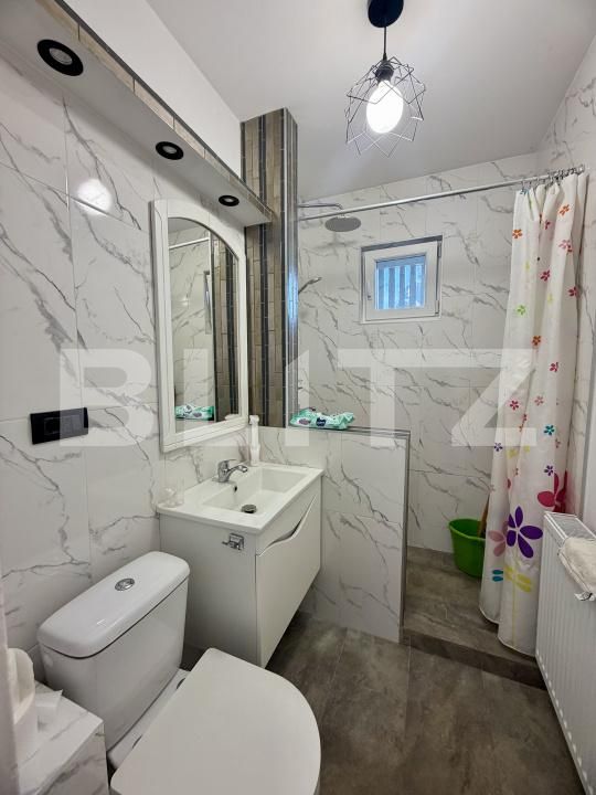Apartament de închiriat 2 camere Podgoria - 192970AI | BLITZ Arad | Poza6