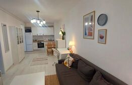 Apartament 2 camere, zona Sega - Adora Park