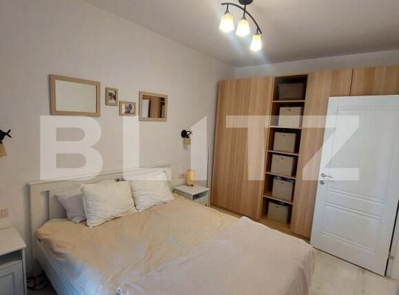 Apartament de vânzare 2 camere Sega - 193045AV | BLITZ Arad | Poza4