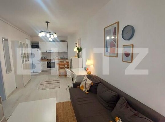 Apartament de vânzare 2 camere Sega - 193045AV | BLITZ Arad | Poza2