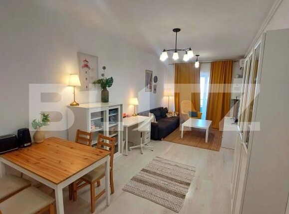 Apartament de vânzare 2 camere Sega - 193045AV | BLITZ Arad | Poza1