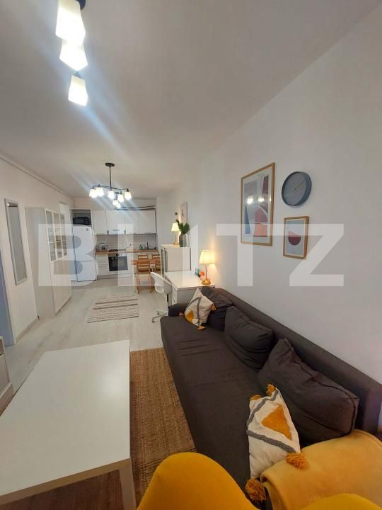 Apartament de vânzare 2 camere Sega - 193045AV | BLITZ Arad | Poza2