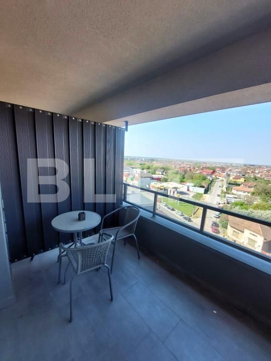 Apartament de vânzare 2 camere Sega - 193045AV | BLITZ Arad | Poza7