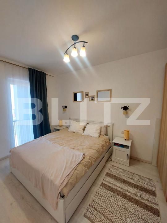 Apartament de vânzare 2 camere Sega - 193045AV | BLITZ Arad | Poza3