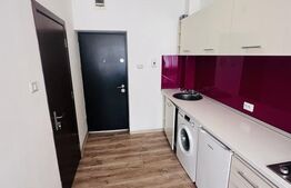 Garsonieră confort 1 de vânzare, 22 mp, zona UTA