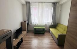 Garsonieră confort 1 de vânzare, 22 mp, zona UTA