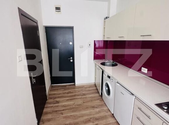 Garsonieră de vânzare UTA - 193092AV | BLITZ Arad | Poza2