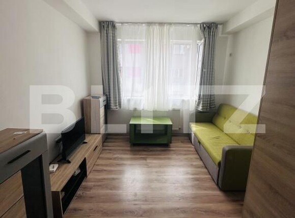 Garsonieră de vânzare UTA - 193092AV | BLITZ Arad | Poza1