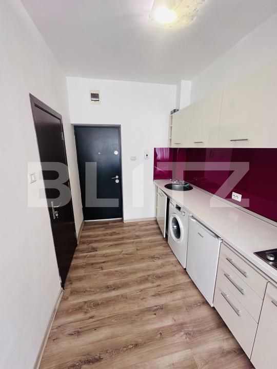 Garsonieră de vânzare UTA - 193092AV | BLITZ Arad | Poza2