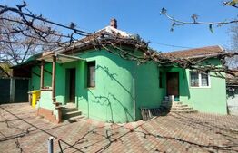 Casă spațioasă, zona Grădiște