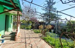 Casă spațioasă, zona Grădiște