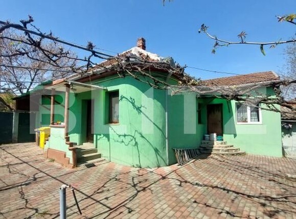 Casa de vânzare 3 camere Gradiste - 193171CV | BLITZ Arad | Poza1
