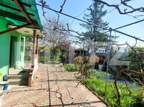 Casa de vânzare 3 camere Gradiste - 193171CV | BLITZ Arad | Poza2