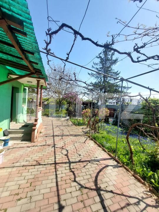 Casa de vânzare 3 camere Gradiste - 193171CV | BLITZ Arad | Poza2