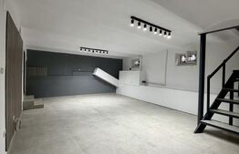 Spațiu comercial, 75 mp, zona Ultracentral 