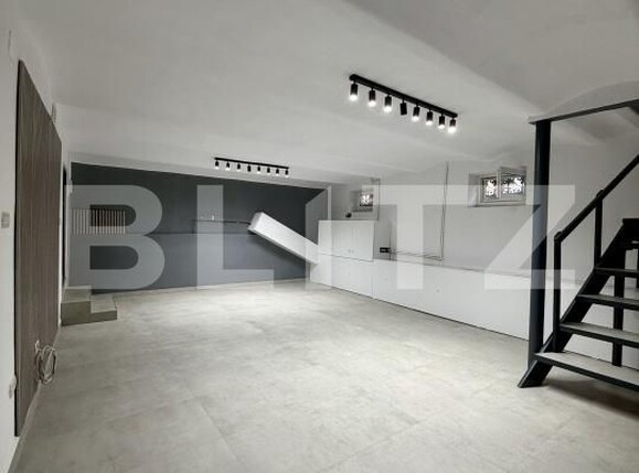 Spațiu comercial de închiriat Ultracentral - 193184SIC | BLITZ Arad | Poza3