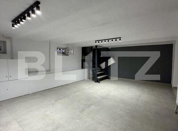 Spațiu comercial de închiriat Ultracentral - 193184SIC | BLITZ Arad | Poza4