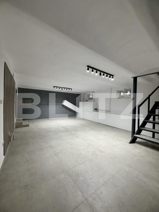 Spațiu comercial de închiriat Ultracentral - 193184SIC | BLITZ Arad | Poza3