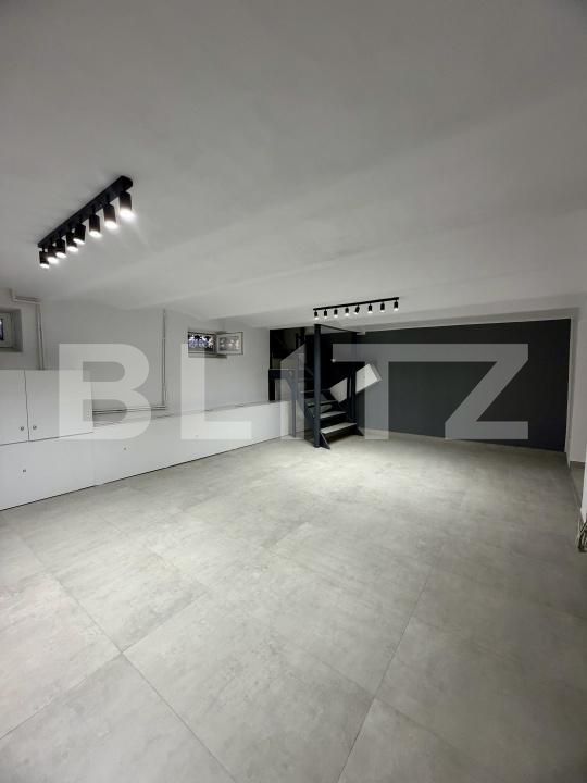 Spațiu comercial de închiriat Ultracentral - 193184SIC | BLITZ Arad | Poza4