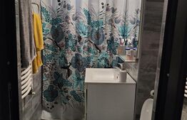 Apartament cu 3 camere, zona Aurel Vlaicu, Bloc renovat