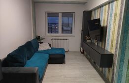 Apartament cu 3 camere, zona Aurel Vlaicu, Bloc renovat