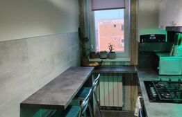 Apartament cu 3 camere, zona Aurel Vlaicu, Bloc renovat