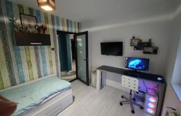 Apartament cu 3 camere, zona Aurel Vlaicu, Bloc renovat