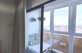 Apartament cu 3 camere, zona Aurel Vlaicu, Bloc renovat