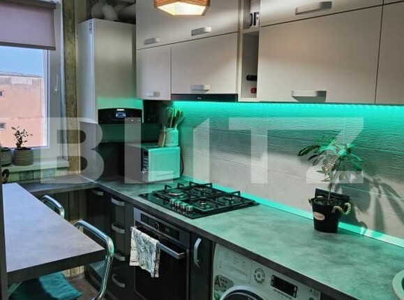 Apartament de vânzare 3 camere Aurel Vlaicu - 193228AV | BLITZ Arad | Poza8