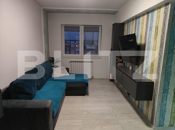 Apartament de vânzare 3 camere Aurel Vlaicu - 193228AV | BLITZ Arad | Poza5