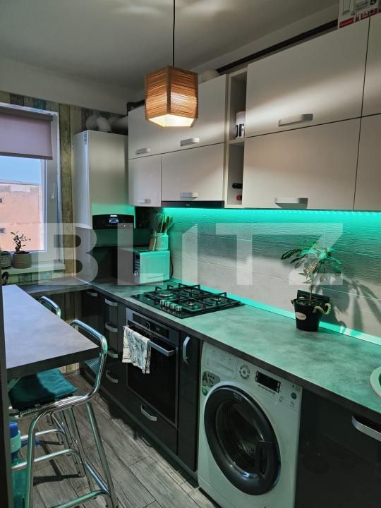 Apartament de vânzare 3 camere Aurel Vlaicu - 193228AV | BLITZ Arad | Poza8