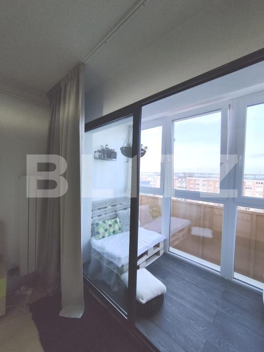 Apartament de vânzare 3 camere Aurel Vlaicu - 193228AV | BLITZ Arad | Poza4