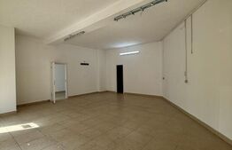 Spatiu Comercial, 70 mp, zona Banu Maracine