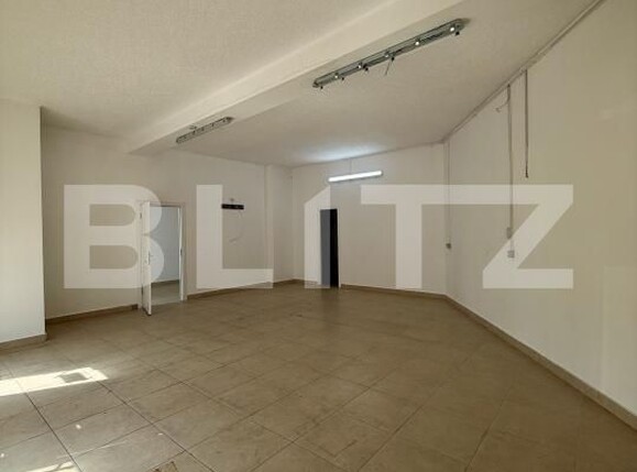 Spațiu comercial de închiriat Banu Maracine - 193239SIC | BLITZ Arad | Poza1