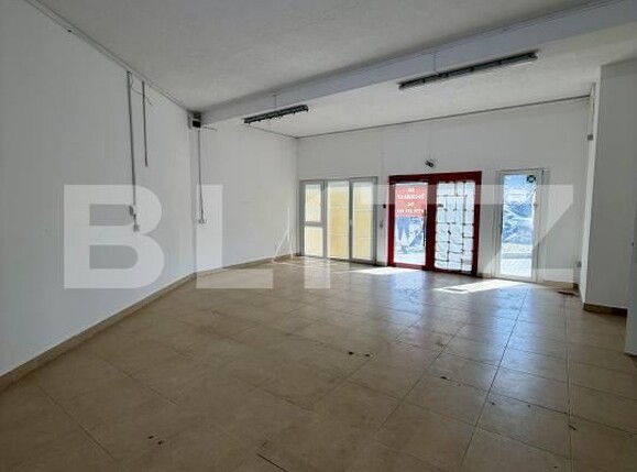 Spațiu comercial de închiriat Banu Maracine - 193239SIC | BLITZ Arad | Poza2