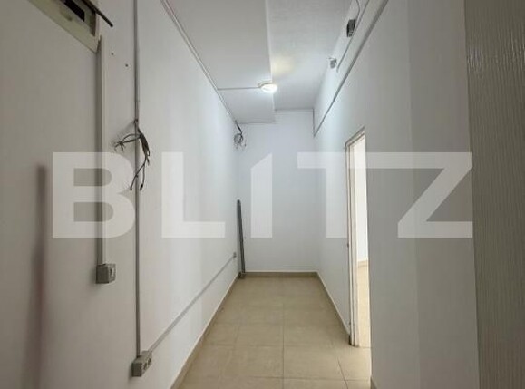 Spațiu comercial de închiriat Banu Maracine - 193239SIC | BLITZ Arad | Poza5